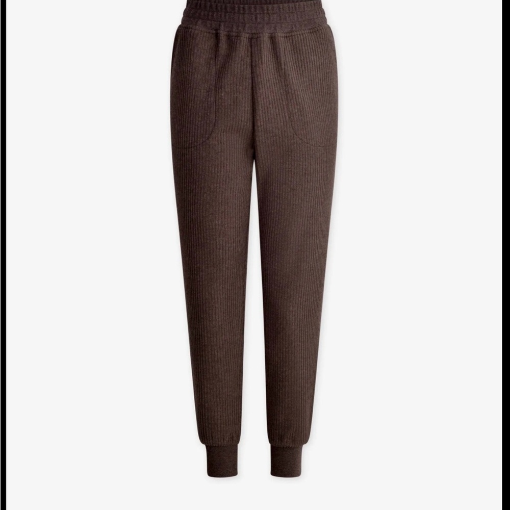 Varley Russell Sweatpants Ribbed Jogger